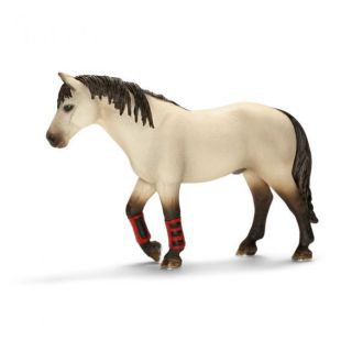 Schleich #13706 - Trained Horse