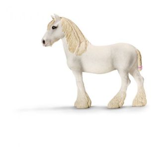 Schleich #13735 - Shire Mare