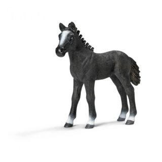 Schleich #13738 - Lipizzaner Foal