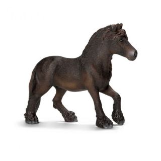 Schleich #13740 - Fell Pony Mare