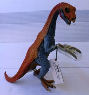 Schleich #14529 - Therizinosaurus