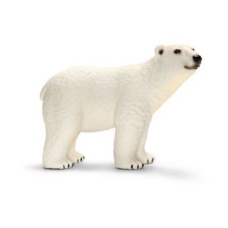 Schleich #14659 - Polar Bear