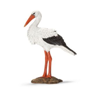 Schleich #14674 - Stork