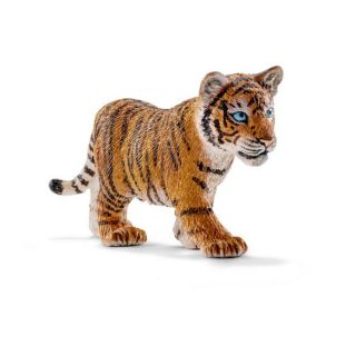 Schleich #14730 - Tiger cub.