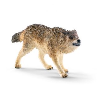 Schleich #14741 - Wolf.