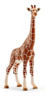 Schleich #14750- Giraffe, female