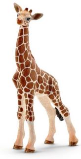 Schleich #14751 - Giraffe Calf