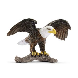 Schleich #14780 - Bald Eagle