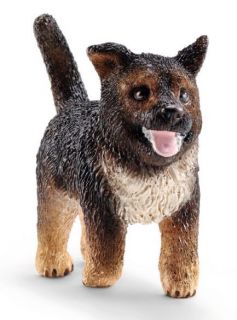 Schleich #16832- GermanShepherdPup