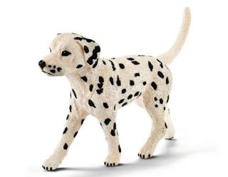 Schleich #16838 - Dalmatian Male