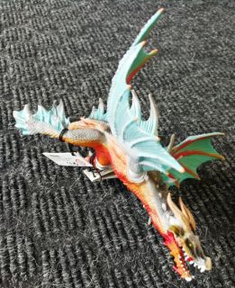 Schleich #70520 - Dragon Diver.
