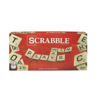 Scrabble