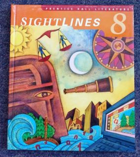 Sightlines 8