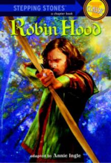 Stepping Stones Classic - Robin Hood