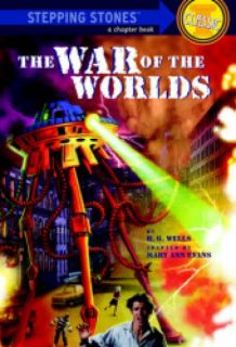Stepping Stones Classic - The War of the Worlds