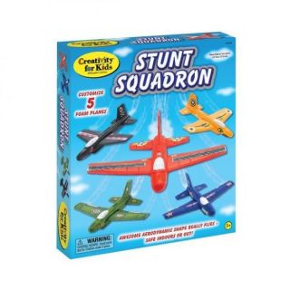 Stunt Squadron