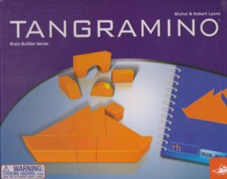 Tangramino