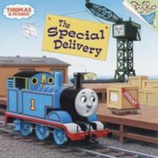 The Special Delivery (Thomas & Friends)