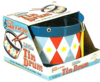 Tin Drum