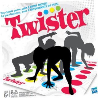 Twister - Game