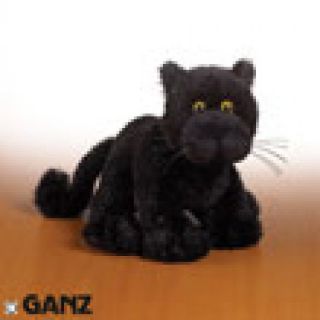 webkinz panther