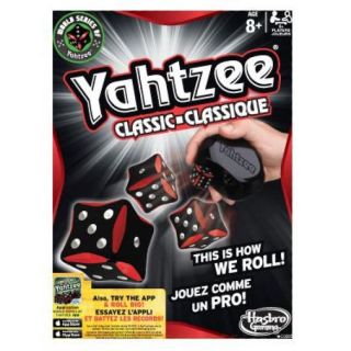 Yahtzee - Game