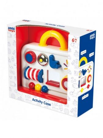 Baby Activity Case