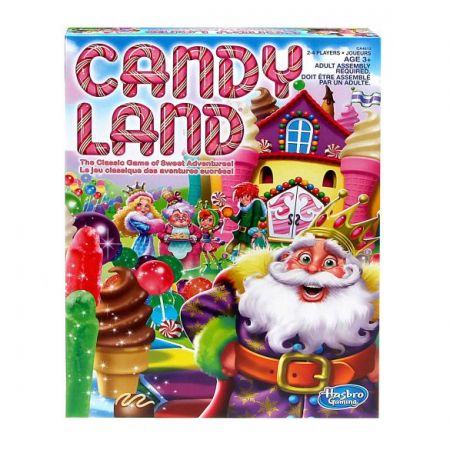 Candy Land Game
