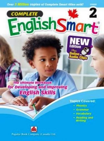 Complete English Smart Grade 2