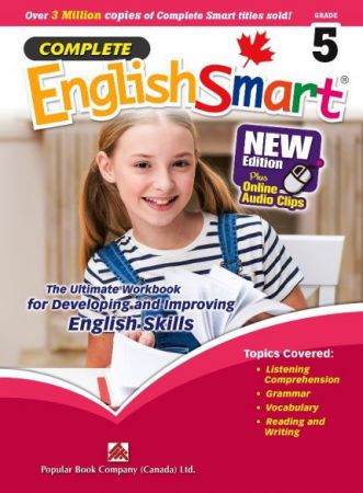 Complete English Smart Grade 5