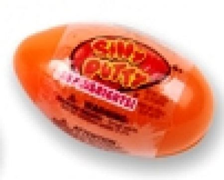 Crayola Silly Putty - Super Bright