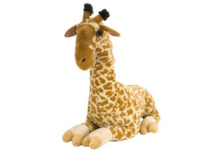 Cuddlekins 12" Plush - Baby Giraffe