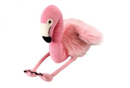Cuddlekins 12" Plush - Flamingo