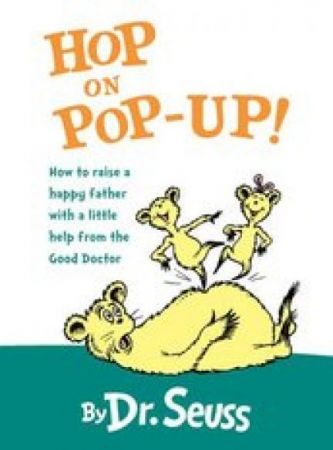 Dr. Seuss - Hop on Pop