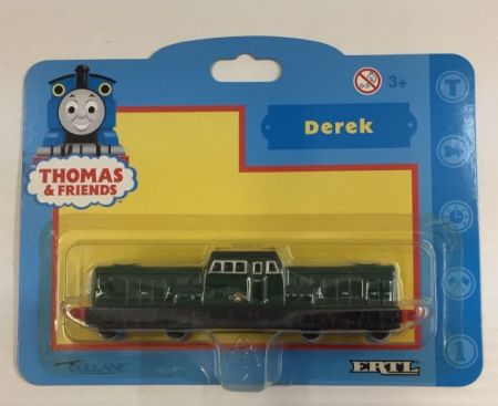 ERTL Diecast - Dererk / TheDiesel