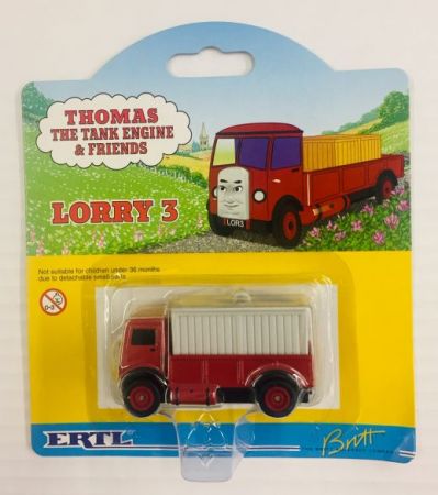 ERTL Diecast - Lorry 3