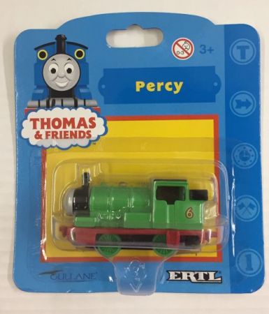 ERTL Diecast - Percy