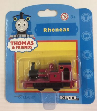 ERTL Diecast - Rheneas