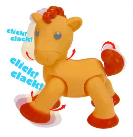 Farm Animal Friend - Horse