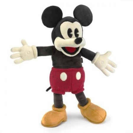 Folkmanis Puppet - Disney Vintage Mickey