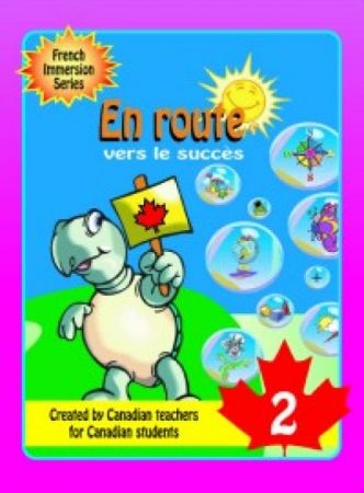 French Immersion - En route vers le succÃ¨s 2