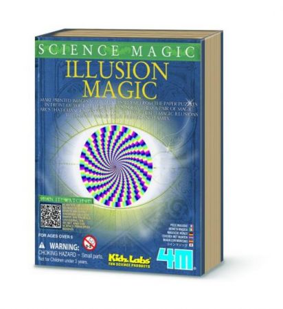 Illusion Magic