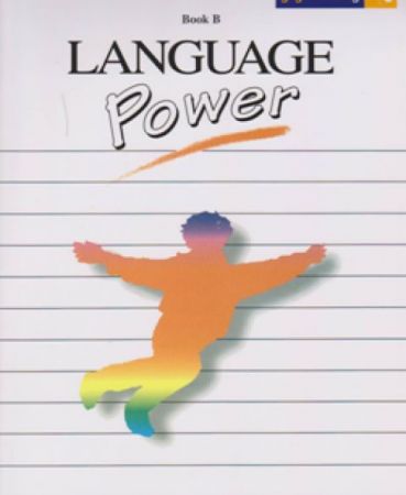 Language Power Book B - Grade 4 Workbook