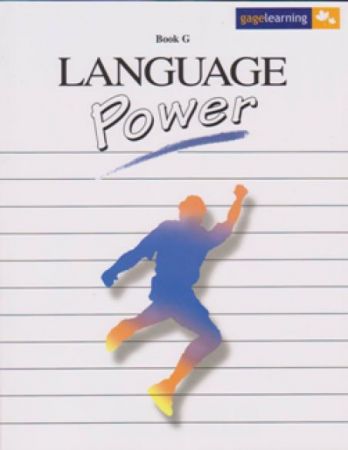 Language Power Book G - Grade 9 Workbook