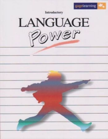 Language Power  Introductory - Grade 1-2 Workbook