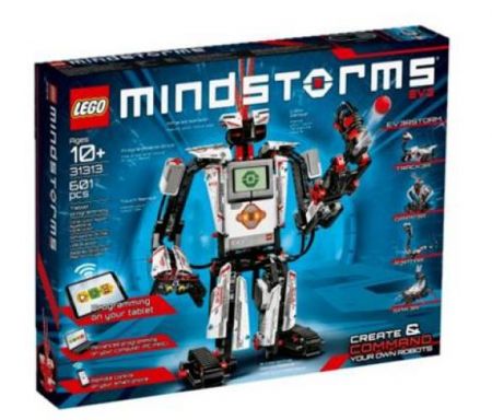 LEGO #31313 - Mindstorms EV3
