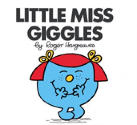 Little Miss Giggles