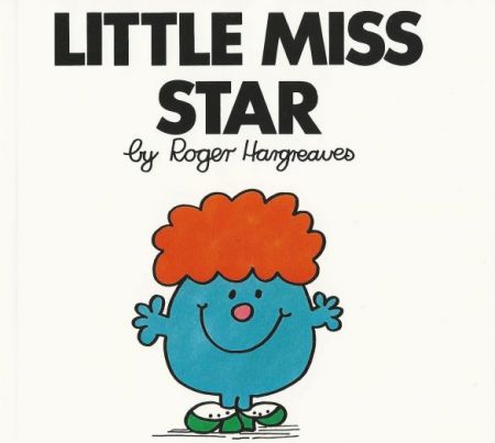 Little Miss Star