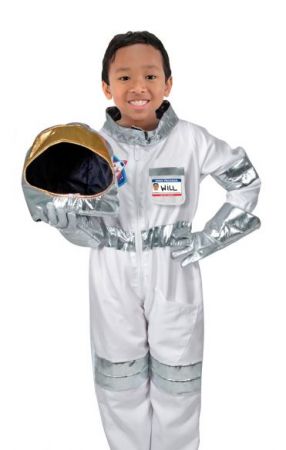 M&D Costume - Astronaut