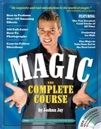 Magic "The Complete Course"